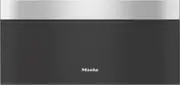 Miele 29cm Warming Drawer - CleanSteel