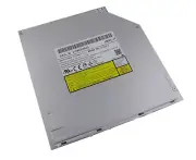 Panasonic UJ267 9.5mm SATA Slot Load Blu Ray Burner BD-RE BDXL DVD Writer Drive