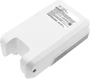 Replacement Battery Master ZB1756-20P 21.6V/2000mAh，Compatible for Tineco A10 Hero A10 Vacuum Cleaner