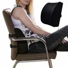 Support Cushion Washable Sturdy Improve Posture Back Cushion Versatile