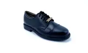 Dockers Men's Gordon Cap Toe Oxford Men's Shoes Black