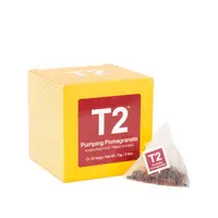 在飛比找蝦皮購物優惠-T2 Tea 澳洲名茶-澳洲伴手禮首選- T2茶 紅石榴風味