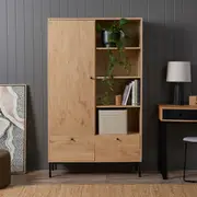 Brixton Bookcase