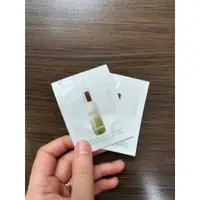 在飛比找蝦皮購物優惠-🌸LA MER🎀 海洋拉娜 精粹乳1ML 小樣片裝 試用裝 