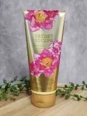 Victorias Secret Escape Hand & Body Cream Sheer Freesia & Guava Flowers 6.7 oz