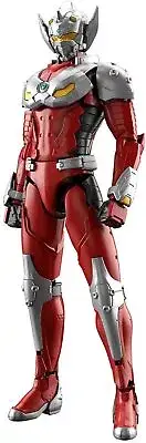 BANDAI Figure-rise Standard ULTRAMAN SUIT TARO ACTION Kit From Japan New