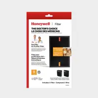 在飛比找恆隆行優惠-Honeywell HRF-SP1 強效淨味濾網(寵物)