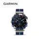 【GARMIN】MARQ (Gen 2) ⾮凡時刻系列-航海家 智能工藝腕錶