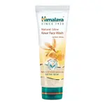 喜瑪拉雅自然煥發番紅花淨白洗面露100ML HIMALAYA NATURAL GLOW KESAR FACE WASH