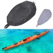 Adjustable Straps Boat Cockpit Protector Hassle Kayaking Guaranteed