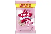 Pascall Marshmallows Pink & White 1.1kg