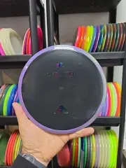 Axiom Discs R2 Neutron Wrath 164g #3 Recycled Disc Golf Driver Mvp