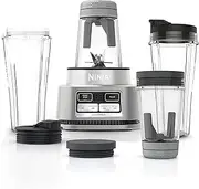 [NINJA] Foodi Power Nutri Duo, CB102, Grey