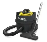 Numatic ERP180 Eco Commercial Vacuum Cleaner - From Recycled Plastic UK