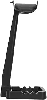 EPIGEIST 1Pc Gaming Headset Stand with Tpu Base Headphone Organizer for Home Office Headphones Hook Keeps Desks Tidy and Organized Multi Functional Accessory for All Headsets