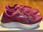 Saucony Endorphin Pro 3 - Prospect Quartz Pink (S10755-40) - 9.5 Women/ 8.0 Men