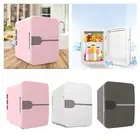 Compact Refrigerator Mini Fridge Portable Thermoelectric