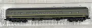 Microtrains N Heavyweight 14200150 12-1 Canadian National Sleeper Car Armitage