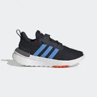 在飛比找Yahoo奇摩購物中心優惠-ADIDAS RACER TR 21 中大童慢跑鞋-藍-GW