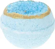 NOLITOY Bath Ball Sea ​​salt Travel Bath Salt Ball Take a Bath