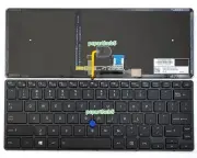 New Toshiba Portege X30-D X30-D-BTO X30-E X30-E-BTO Laptop Keyboard US Backlit