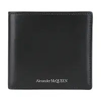 在飛比找momo購物網優惠-【ALEXANDER MCQUEEN】ALEXANDER M