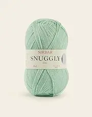[Sirdar] Snuggly 4 Ply, Meadow (525), 50g