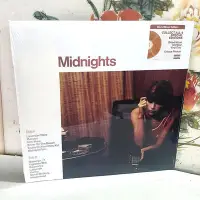 在飛比找Yahoo!奇摩拍賣優惠-現貨 泰勒 Taylor Swift-Midnights B