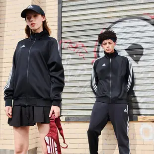 【立減20】正品阿迪達斯運動套裝男女春季休閑跑步經典adidas外套長褲兩件套