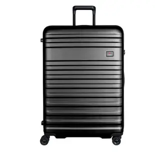 皇冠拉鍊拉桿箱 -29 吋 Crown Luggage PC D118870