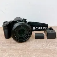 在飛比找蝦皮購物優惠-( 索尼超強旅遊機 ) Sony Cyber-shot RX