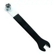 CL3002 PEDAL WRENCH Open Wrench：15mm Socket Wrench：14/15mm