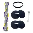 Brush Roll and Belt Replacement For For Bissell For CrossWave Series 2252