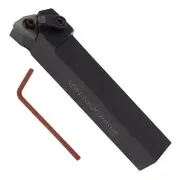 MWLNR2020K08 External Lathe Turning Tool Holder Turning & Profiling Tool Holder