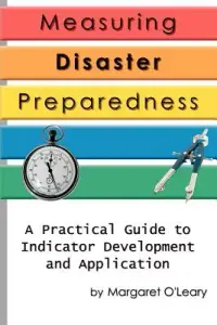 在飛比找博客來優惠-Measuring Disaster Preparednes