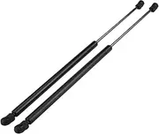 90579440 Car Rear Trunk Tailgate Damper Gas Spring Struts Support Rods 132742 ，Compatible With Vauxhall ，Compatible With Opel Zafira A MK1 1999-2005