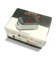 KONQUEST digital portable blood oxygen machine