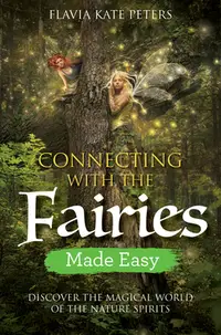 在飛比找誠品線上優惠-Connecting with the Fairies Ma