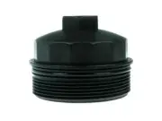 96MG72C Oil Filter Housing Cap Fits 2011 International TerraStar