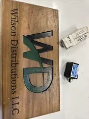 Banner Engineering Solid State Relay BTR-2 NOS