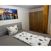 Holiday Home Ferienhaus 6 Personen With Private Terrace, Private Garden And Wi-fi