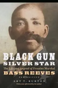 在飛比找博客來優惠-Black Gun, Silver Star: The Li