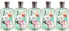 5 Bath & Body Works Signature Collection SWEET ON PARIS Body Wash Shower Gel