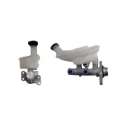 Brake Master Cylinder for Nissan Tiida C11 FBAC11 BBAC11 FWD 1.8L 06-13