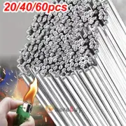 20~60X Aluminum Brazing Solution Welding Flux-Cored Rods Low Temperature Wire