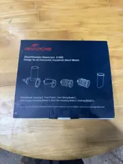 Gvode Slicer/Shredder Attachment G 1806 Designed For Kitchenaid