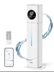HM735S 11L Smart Humidifier Large Room 700 ft², 100H Cool Mist Air