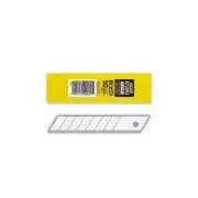 OLFA LB50 18mm Snap Off Blades – Pkt 50 blades