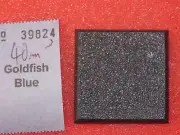 Games Workshop Warhammer Fantasy 40mm Square Base New Citadel Brand OOP Unused