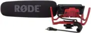 Rode VideoMic Camera-Mount Shotgun Microphone #DV-RC80123